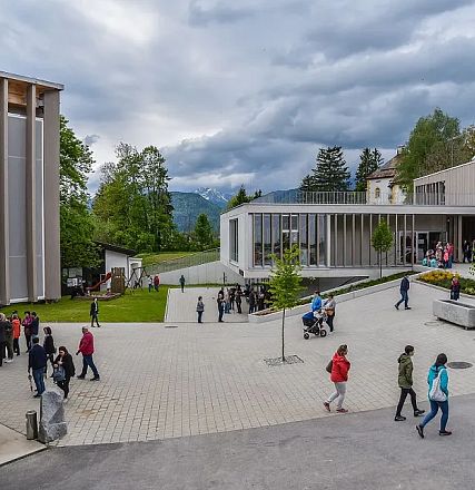 Fohlenhof Ebbs _ Fotograf Hubert Berger