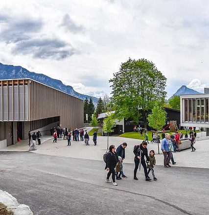 Fohlenhof Ebbs _ Fotograf Hubert Berger