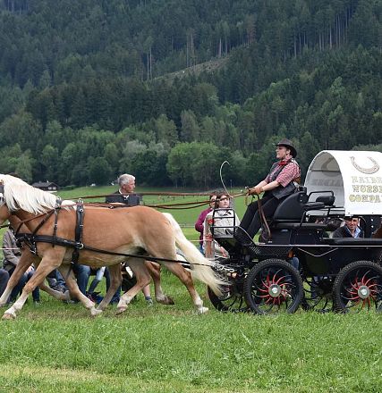 Jubiläumsausstellung 90 Jahre HZV Weer - Fotograf Tanja Mayr