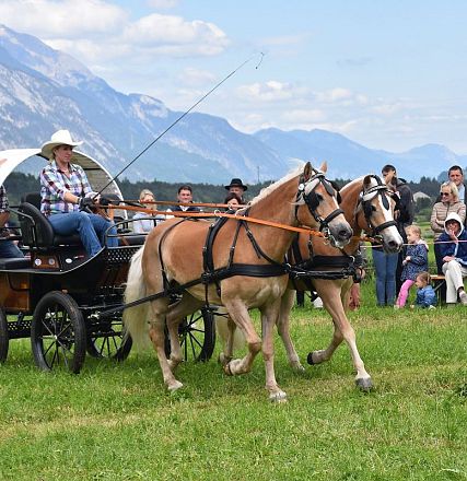 Jubiläumsausstellung 90 Jahre HZV Weer - Fotograf Tanja Mayr