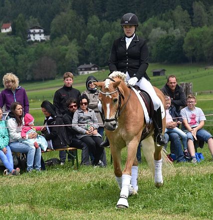 Jubiläumsausstellung 90 Jahre HZV Weer - Fotograf Tanja Mayr