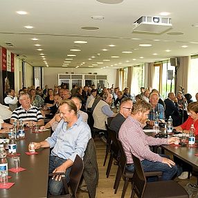 Haflinger Welt Kongress 2016 / Sattlerwirt Ebbs / Fotograf: Bob Schouten