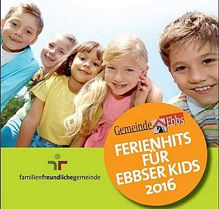 Ebbser Ferienhits